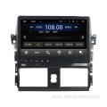 Android 7.1 Car DVD For TOYOTA VIOS /YARIS